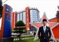 Aliansi Aktivis Kota (AKTA) Apresiasi Bank Sumut Dibawah kepemimpinan Heru Mardiansyah