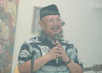E Policing dan Teknologi Kepolisian