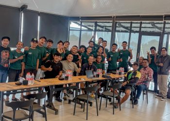 Binjai City SC Binaan SMSI Menyatakan Kesiapan Penuh Menjelang Turnamen Piala Presiden