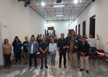 Founder Rumah Saraswati: Generasi Muda Agar Tidak Terjebak Dalam Tindakan Anarkis