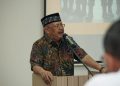 Forum RT, “Guyub Rukun Membangun Soliditas Merawat Kebhibekaan”