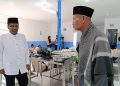 SPPG di Dusun VIII Desa Firdaus Resmi Beroperasi