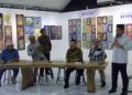 Pameran Lukisan, Akan Terus Melahirkan Para Seniman yang Terus Berkarya