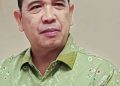 PERADI PROFESIONAL:Paradigma Baru Organisasi Advokat IndonesiaCatatan atas Pidato Ketua Umum DPN PERADI PROFESIONALpada Pelantikan Pengurus DPN PERADI PROFESIONAL, 8 Mei 2026
