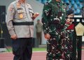 Polisi yang Baik, Mendatangkan Kebaikan dan Berbudi Luhur