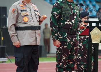 Polisi yang Baik, Mendatangkan Kebaikan dan Berbudi Luhur