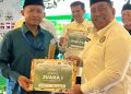 Qori-Qoriah Indonesia Dominasi MTQ Internasional Jakarta 2026, Rebut Piala Bergilir Wakil Presiden RI
