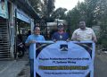 SMSI Madina Laksanakan Qurban di Masjid Madinatul Mukhlisin
