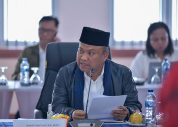 Soal Perjalanan ke Luar Negeri, Gerindra: Prabowo Jaga Keseimbangan Geopolitik