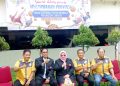PSTI DKI Jakarta Tetapkan Nahdiana sebagai Ketua 2026-2030, Fokus Regenerasi Atlet