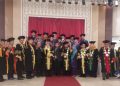 Wisuda 633 Lulusan, Undhar Perkuat Transformasi Pendidikan Tinggi