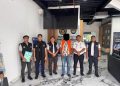 Imigrasi Belawan Pindahkan Deteni WNA Malaysia ke Rudenim Medan