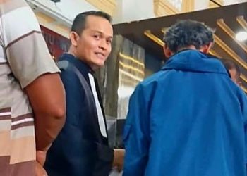 Terkait Gugatan Ingkar Janji Bayar Rp12 Miliar, PN Medan Jadwalkan Sidang dengan Torganda