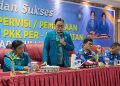 Pemkab Tapanuli Utara Dorong Desa Percontohan Jadi Lokomotif Pembangunan