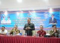 Masuk 42 Daerah Piloting Nasional, Pemkab Taput Gelar ToT Digitalisasi Bansos