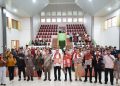 Bupati JTP Hutabarat: Filosofi Pendidikan Batak Adalah Peluang Emas Membangun Taput