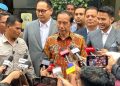 Razman Nasution: Kasus Ijazah Jokowi Sudah P21