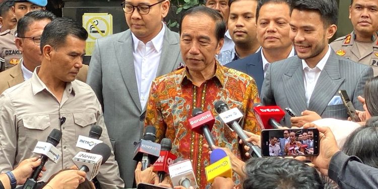 Razman Nasution: Kasus Ijazah Jokowi Sudah P21