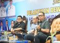 Bupati Tapanuli Utara Ajak Generasi Muda Brilian, Kreatif dan Berkatakter