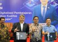 Sinergi Pemkab Taput Bersama DPR RI Dorong Peningkatan Mutu Pendidikan