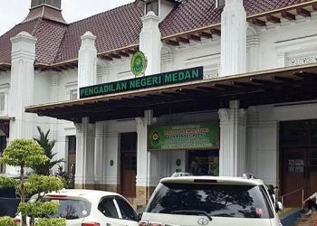 Hakim Cecar Saksi Torganda Soal Jatah Cuti Pasca-Keputusan PHK