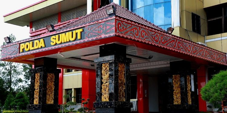 Tidak Terbukti Melecehan Tersangka Pencurian, Personil Polrestabes Medan ini Kembali Bertugas