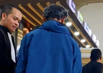 HRD PT Torganda Menyebut Serikat Pekerja Ada tapi tidak Diakui Perusahaan