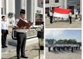 Peringati Hari Lahir Pancasila 2026, Imigrasi Belawan Teguhkan Komitmen Kebangsaan