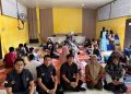 PIMPASA Belawan Tunjukkan Kepedulian Sosial kepada Anak Penyandang Disabilitas di Labuhan Deli