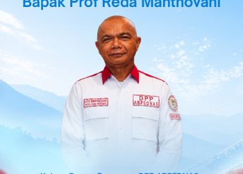 ABPEDNAS Cetak Sejarah, Raih 100 Ribu Anggota Bertepatan Hari Lahir Pancasila 2026