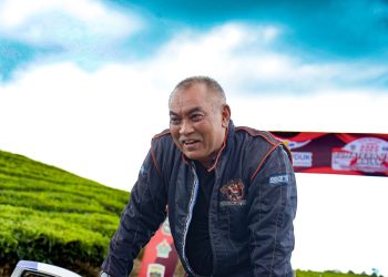 Aklamasi! Harun Mustafa Nasution Kembali Pimpin IMI Sumut Periode 2026-2030
