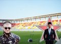 Dugaan Pemberian Izin oleh Oknum (F) Atas Klub lari, Aliansi Aktivis Kota (AKTA) ! Jangan Jadikan Wali Kota Rico Waas Samsak Opini Negatif atas Kegaduhan Stadion Teladan