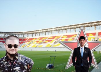 Dugaan Pemberian Izin oleh Oknum (F) Atas Klub lari, Aliansi Aktivis Kota (AKTA) ! Jangan Jadikan Wali Kota Rico Waas Samsak Opini Negatif atas Kegaduhan Stadion Teladan