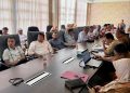 Fraksi Gerindra: Walikota Jangan Kambinghitamkan Brimob dan Pengadilan di Pembahasan TKD