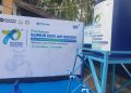 ABPEDNAS dan SUCOFINDO Hadirkan Akses Air Bersih bagi Masyarakat Desa di Aceh Besar
