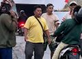 Viral! Pasutri Dianiaya di Jalan Baru Terowongan Medan Tembung, Polisi Diminta Segera Tangkap Pelaku