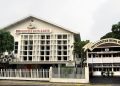 Mahasiswa Pascasarjana FH Universitas Bung Karno Kampanyekan Sadar Hukum Warga Binaan Rutan Salemba