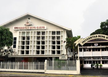 Mahasiswa Pascasarjana FH Universitas Bung Karno Kampanyekan Sadar Hukum Warga Binaan Rutan Salemba