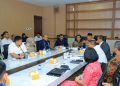 “Komisi XIII DPR RI Kawal Pengembalian 83,26 Hektare Lahan Padang Halaban kepada Warga yang Berhak”