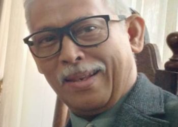 KORUPSI MERUPAKAN PENYAKIT KRONIS YANG DAPAT MERUNTUHKAN FONDASI PERADABAN SEBUAH BANGSA