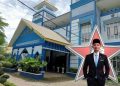 Aliansi Aktivis Kota (AKTA) Dugaan Korupsi Dana BOS Berjamaah Dideliserdang, Kepsek Disebut Dipaksa Ikut Permainan
