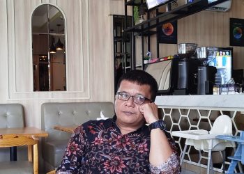 Pancasila Sebagai Adab Bernegara
