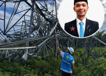 AKTA Soroti Kinerja PLN Sumbagut: Rakyat Bayar Tepat Waktu, Mengapa Masih Sering Mati Lampu ! Kemana Uang Perawatan PLN ??