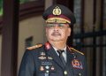 Pusat Studi Kepolisian untuk Mendukung Ketahanan Pangan dan Ketertiban