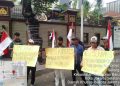 JIKA PERJUDIAN TERUS BEROPERASI, SIAPA YANG MELINDUNGI? AKTA MINTA KAPOLRES DAN KASAT RESKRIM DELISERDANG DI COPOT !