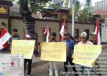JIKA PERJUDIAN TERUS BEROPERASI, SIAPA YANG MELINDUNGI? AKTA MINTA KAPOLRES DAN KASAT RESKRIM DELISERDANG DI COPOT !