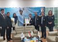 Didukung ASTAF dan ISTAF, PB PSTI Siapkan Liga Nasional dan Sertifikasi Wasit Internasional