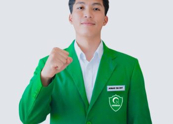HIMMAH MADINA Apresiasi dan Dukung Madina Boxing Championship 2026