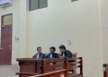 Pengadilan Bandar Lampung Dalami Fakta Kematian Mahasiswa, Riwayat Tumor Otak Jadi Sorotan