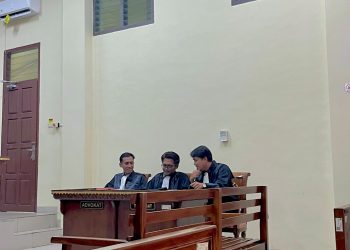 Pengadilan Bandar Lampung Dalami Fakta Kematian Mahasiswa, Riwayat Tumor Otak Jadi Sorotan